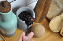 Kép betöltése a galériamegjelenítőbe: DOME fűszertartó