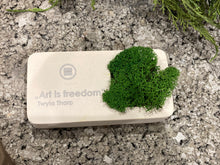 Kép betöltése a galériamegjelenítőbe: ONzen mohakert a Te üzeneteddel