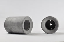 Kép betöltése a galériamegjelenítőbe: Henger - beton spotlámpa
