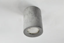Kép betöltése a galériamegjelenítőbe: concrete spot light - beton spot