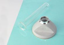 Load image into Gallery viewer, LAB - concrete vase