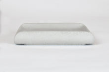 Kép betöltése a galériamegjelenítőbe: beton szappantartó + ajándék szappan