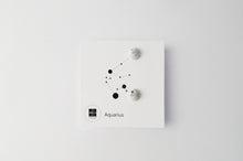 Load image into Gallery viewer, Constellation - concrete earrings