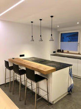 Load image into Gallery viewer, Blump - concrete lamp