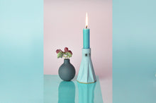 Kép betöltése a galériamegjelenítőbe: Polygon - gyertyatartó