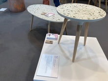 Kép betöltése a galériamegjelenítőbe: MIXIN dohányzóasztal