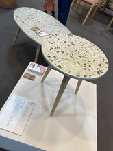 Kép betöltése a galériamegjelenítőbe: MIXIN lerakóasztal