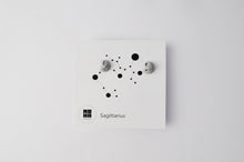 Load image into Gallery viewer, Constellation - concrete earrings