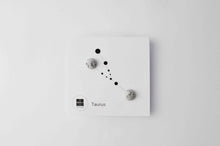 Load image into Gallery viewer, Constellation - concrete earrings