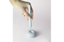 Load image into Gallery viewer, Drop pen - with table holder