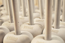 Load image into Gallery viewer, Drop pen - with table holder