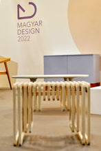 Kép betöltése a galériamegjelenítőbe: MIXIN dohányzóasztal