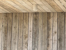 Load image into Gallery viewer, Cylinder - concrete spot light
