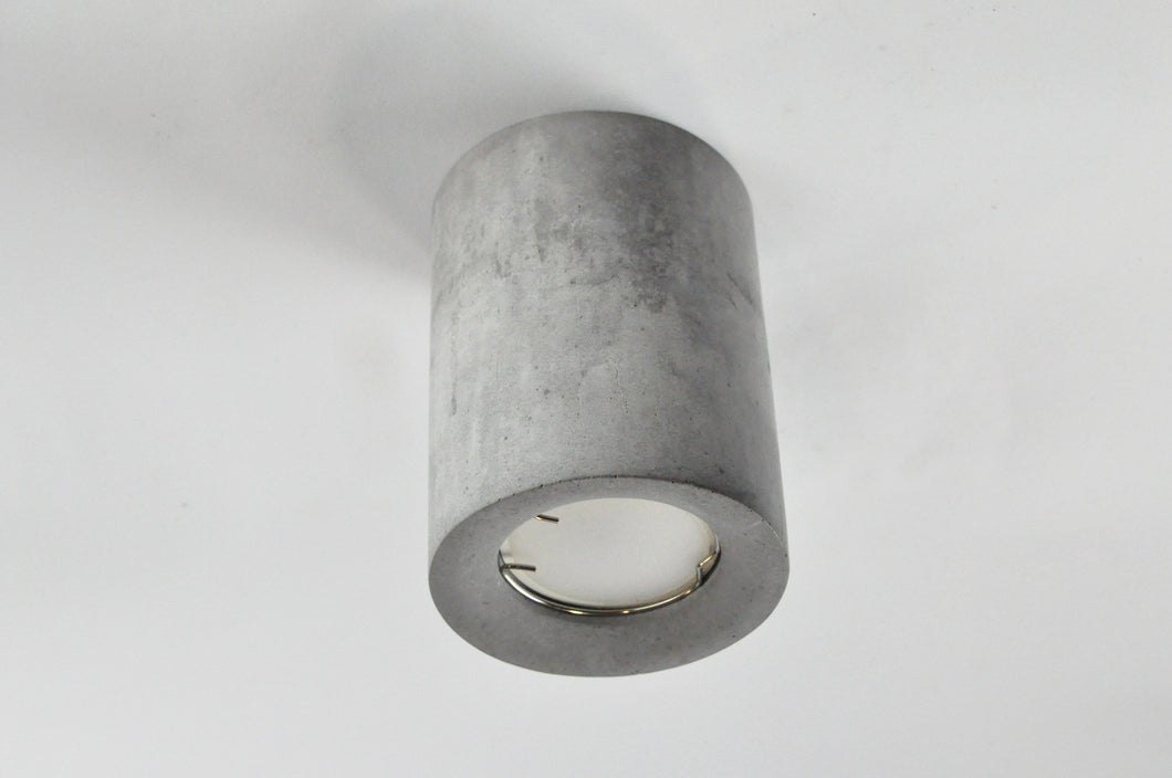 concrete spot light - beton spot