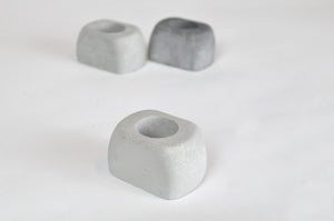 Wave - beton fogkefe tartó