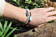 Load image into Gallery viewer, Concrete bracelet

