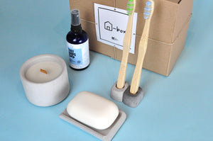 HOME box