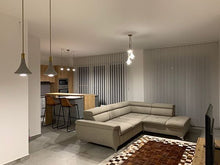 Load image into Gallery viewer, Blump - concrete lamp
