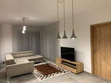 Load image into Gallery viewer, Blump - concrete lamp

