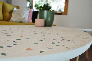 MIXIN coffee table