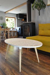 MIXIN coffee table