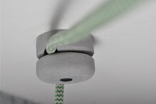 Load image into Gallery viewer, Concrete cable clamp
