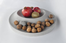 Load image into Gallery viewer, DUNE - concrete bowl
