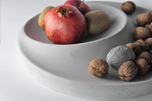 Load image into Gallery viewer, DUNE - concrete bowl

