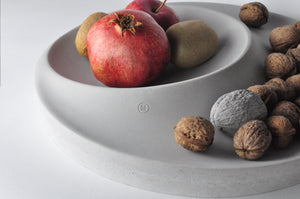 DUNE - concrete bowl