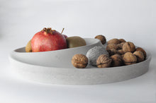 Load image into Gallery viewer, DUNE - concrete bowl
