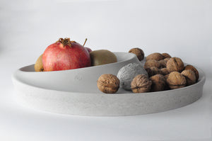 DUNE - concrete bowl