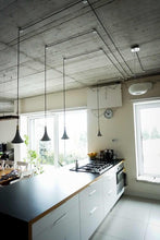 Load image into Gallery viewer, Blump - concrete lamp
