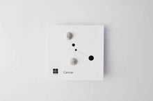 Load image into Gallery viewer, Constellation - concrete earrings
