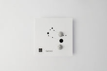 Load image into Gallery viewer, Constellation - concrete earrings
