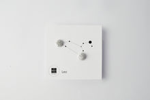 Load image into Gallery viewer, Constellation - concrete earrings
