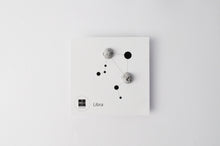 Load image into Gallery viewer, Constellation - concrete earrings
