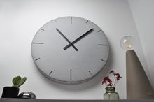 Load image into Gallery viewer, Millstone - the big wall clock
