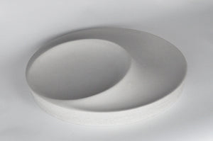 DUNE - concrete bowl